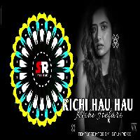 Kichi Hau Hau Kichi Helare -Odia Movie Dj Song-Dj Ultra X Rudra X Sipun